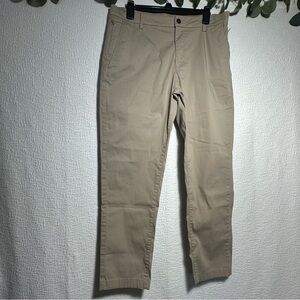 Birddogs Tan Men's Pants